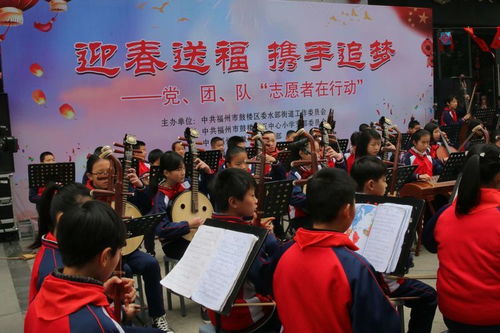 鼓楼区基层妇联组织开展新春文化活动服务不停工不停产企业