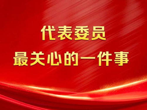 历史文化遗产保护 传承中华文脉 代表们关注这些事